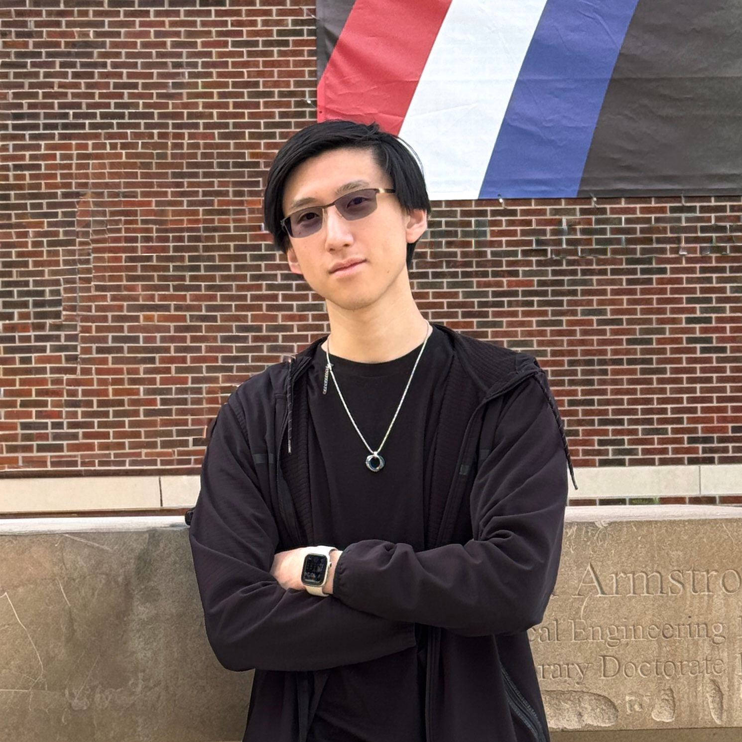 Evan Chen