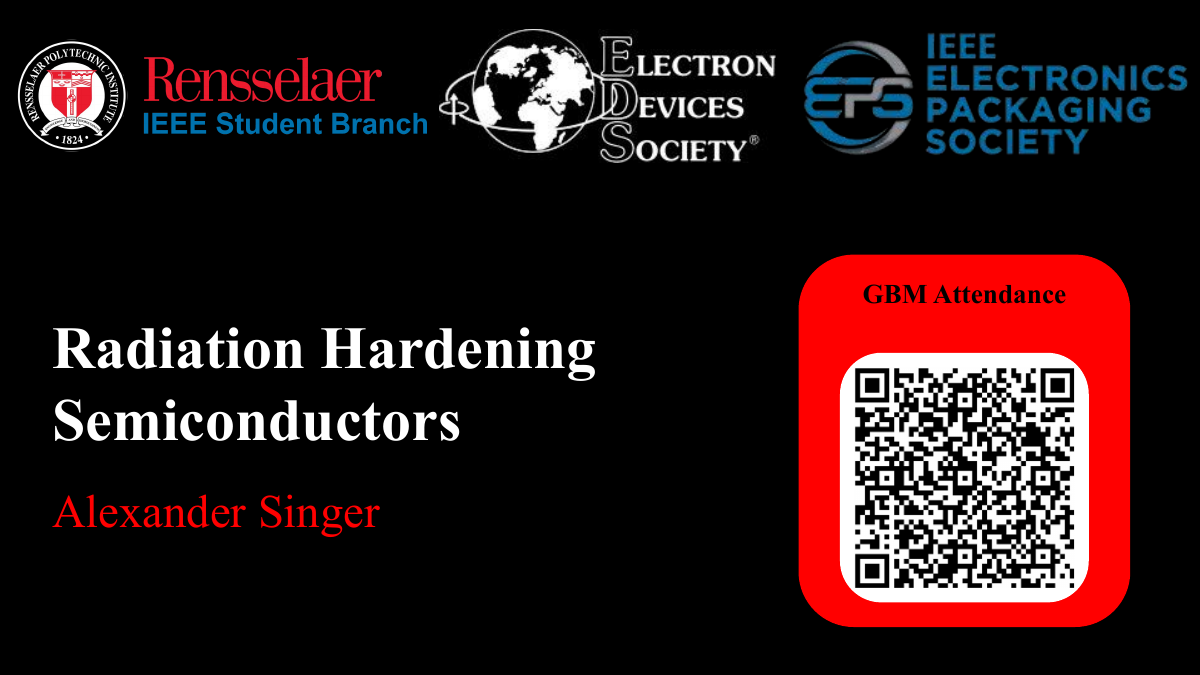 Radiation Hardening