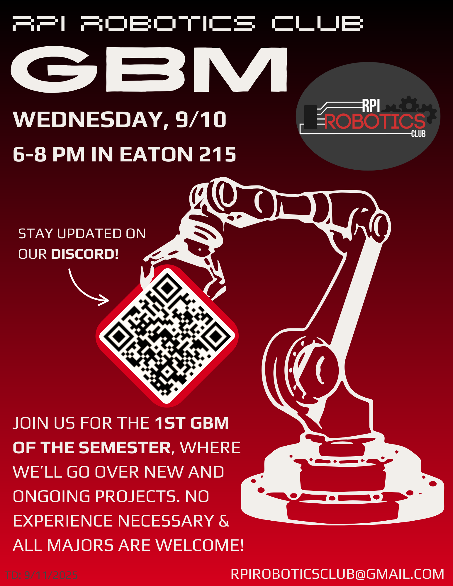 RPI Robotics Club