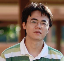 Huaming Wu