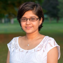 Samta Shukla