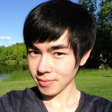 Teng Liu