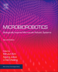 Microbiorobotics 2ed