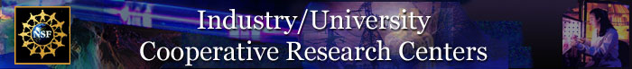 Industry/University Cooperative Reearch Centers