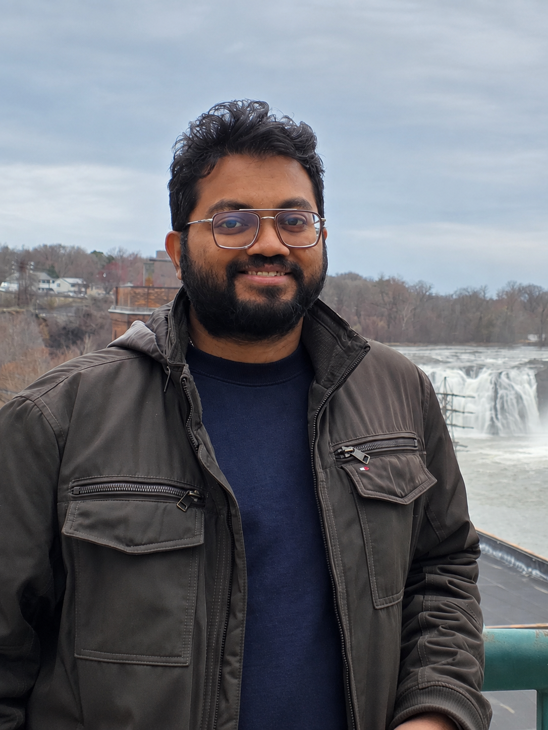 Prasun Datta