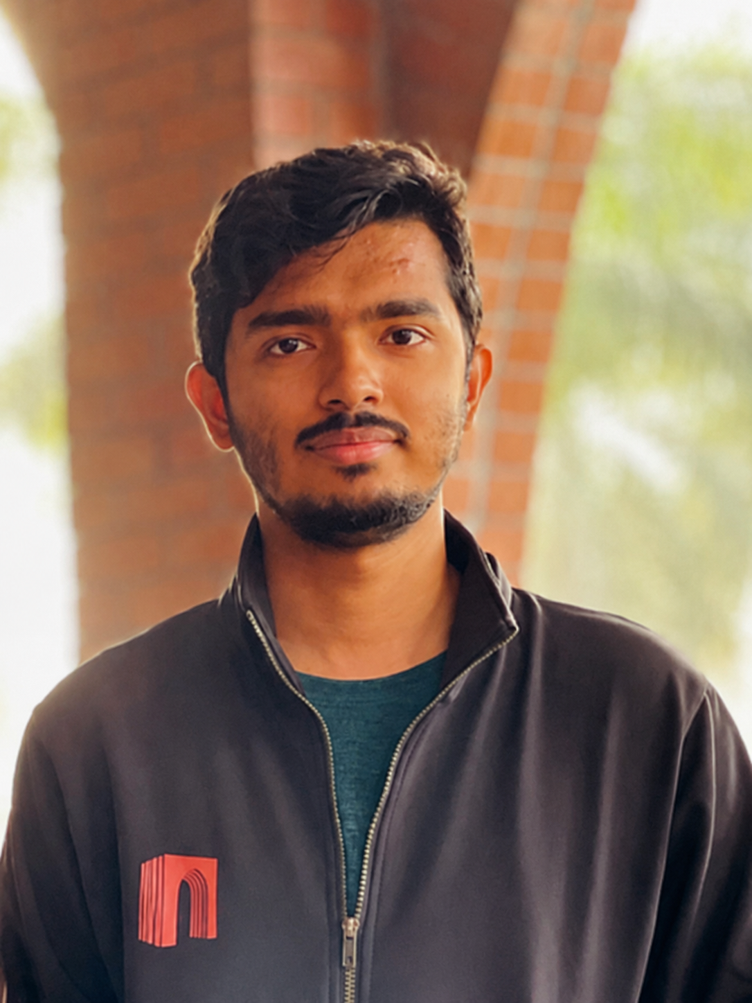 Salman Hossain