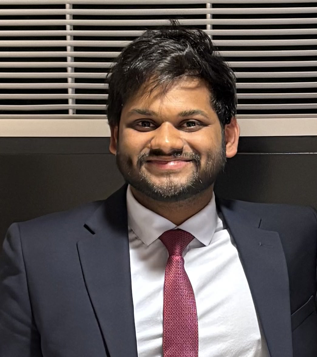 PhD Student 1