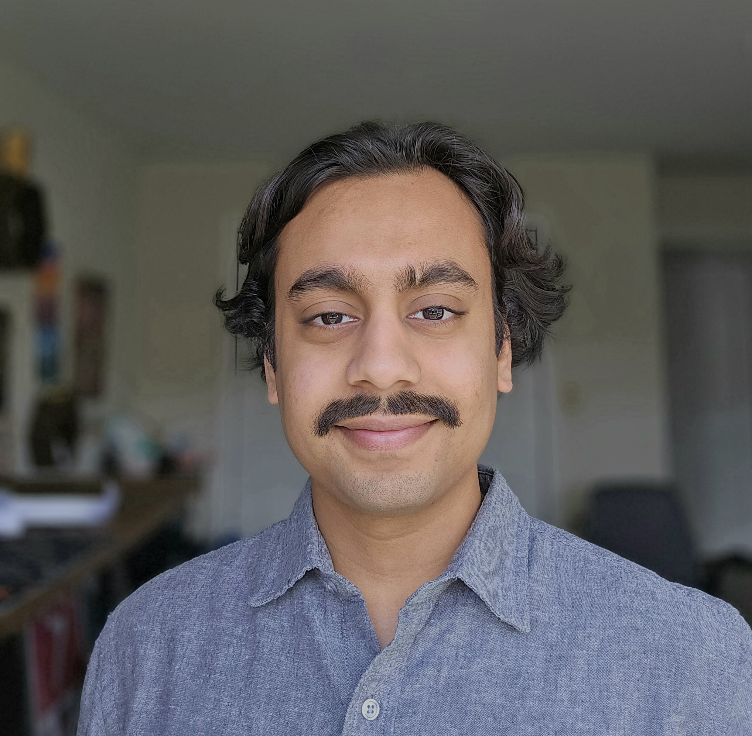 PhD Student 1